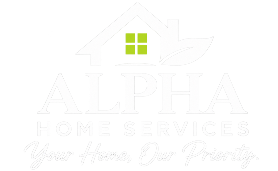 Alpha Home Services - Your Home, Our Priority